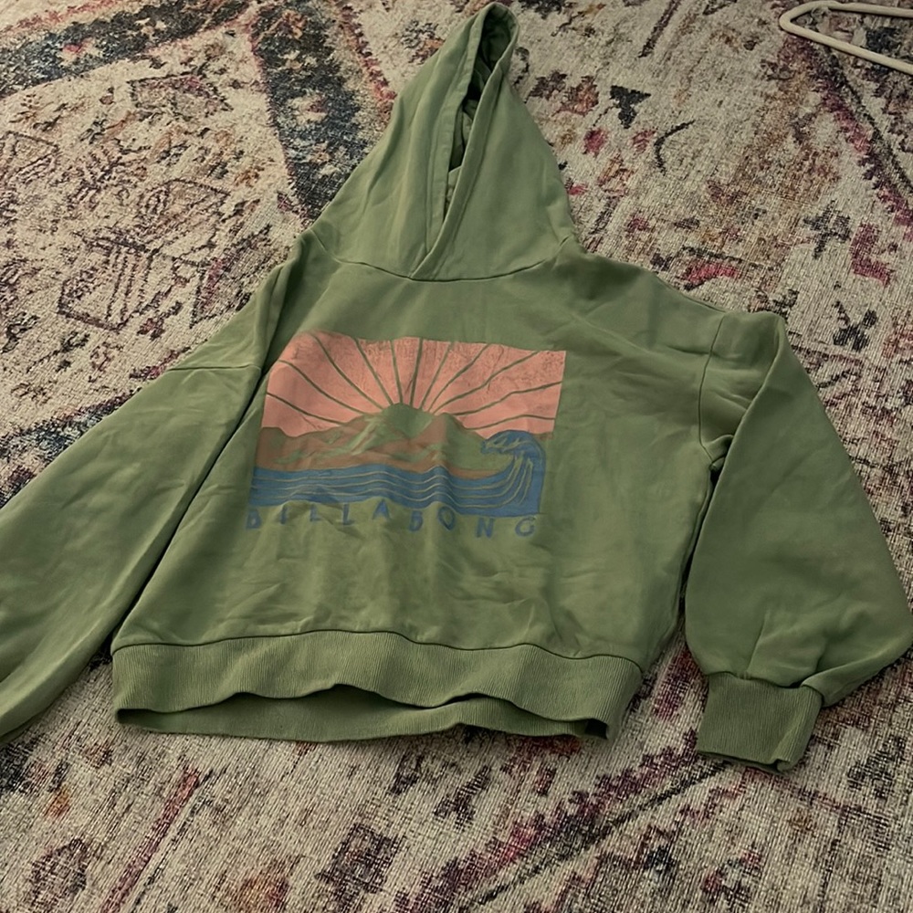 Billabong sweatshirt
